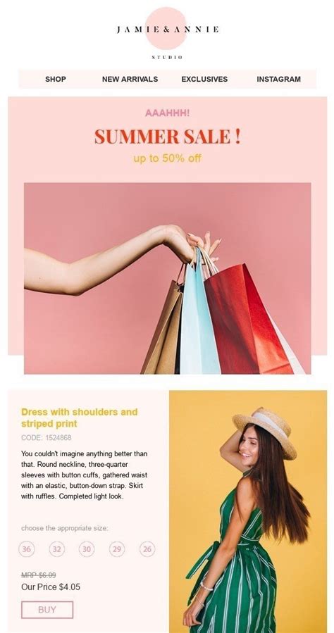 1500+ Free HTML Email Templates & Newsletters — Stripo.email.